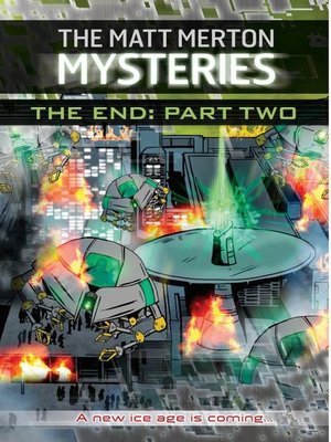 cover image of The End, Part Two